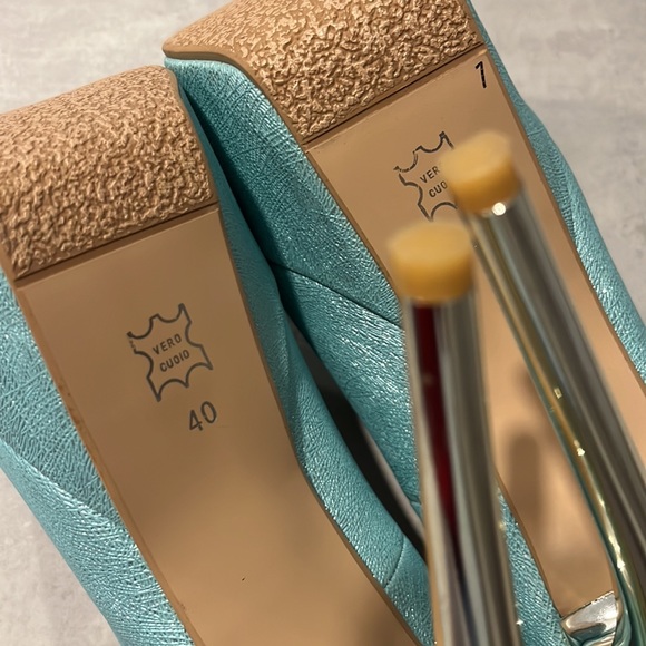 High Heel Platform Shoes - Picture 10 of 10